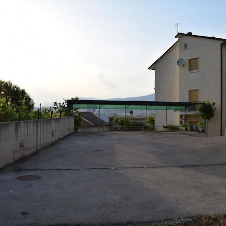 Luxury Panorama View Apartments Nada With Free Private Parking Podstrana Exterior foto