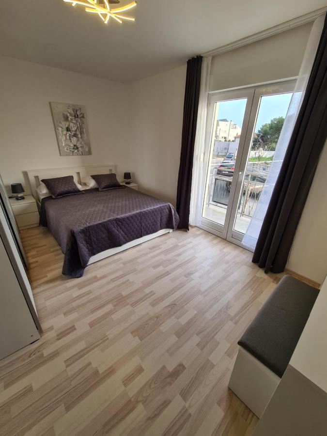 Luxury Panorama View Apartments Nada With Free Private Parking Podstrana Exterior foto